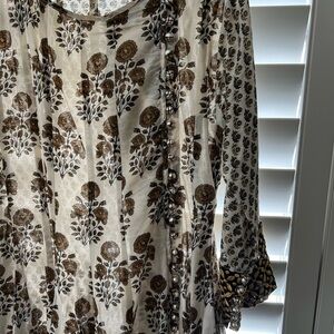 Khaadi Kurti - Pakistani Indian